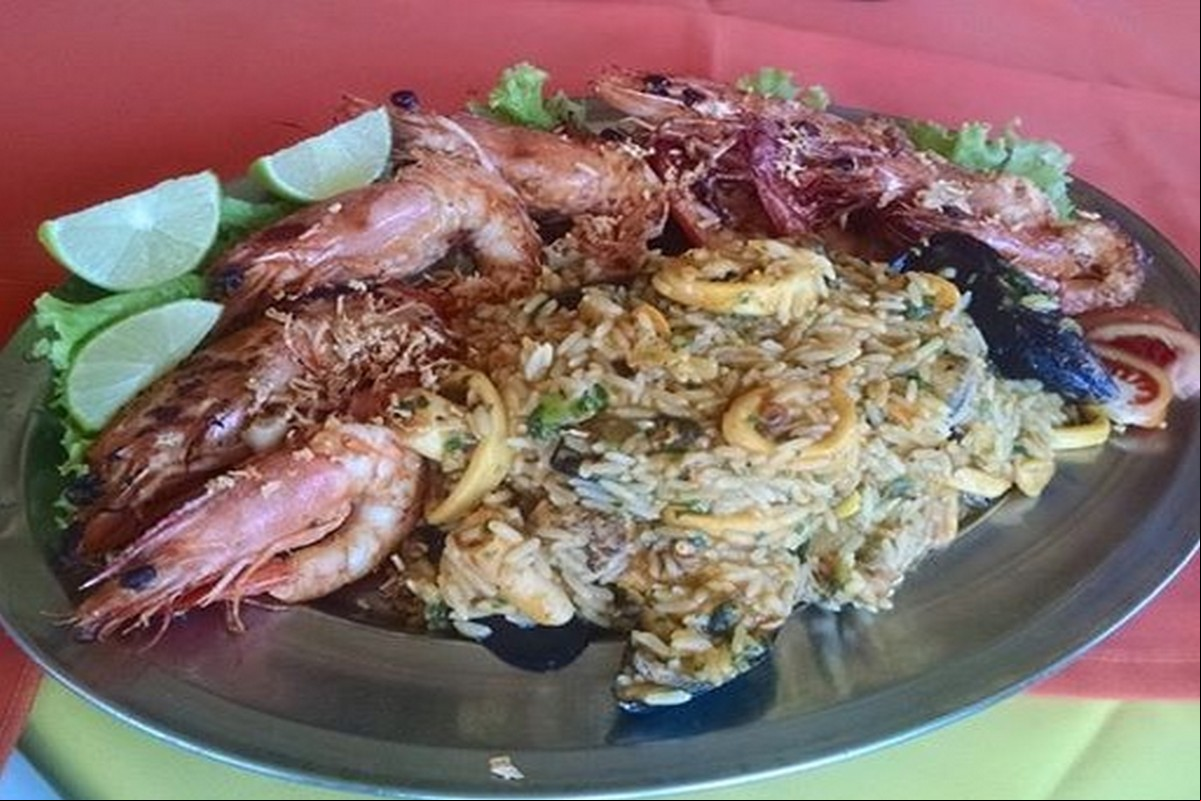 A PONTE RESTAURANTE