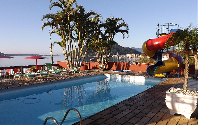 HOTEL POUSADA MARAZUL