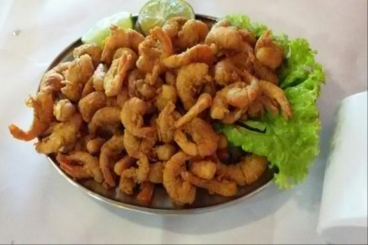 RESTAURANTE FAMÍLIA 