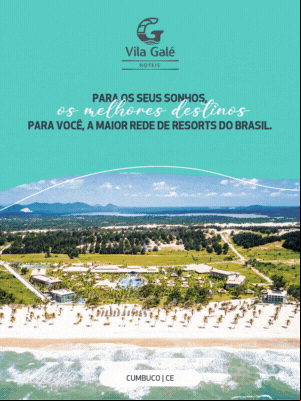 VILA GALÉ