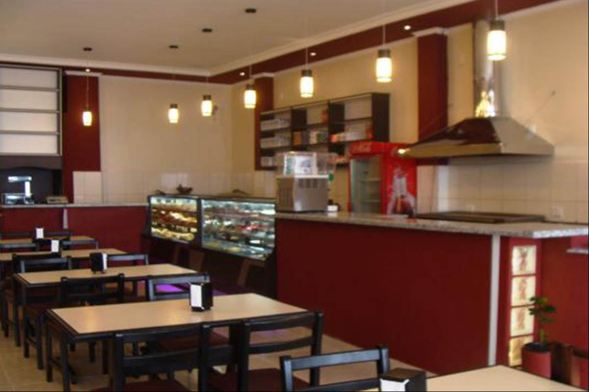 Restaurante Di Paollos