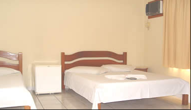 OÁSIS HOTEL